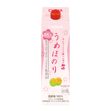 Umehonori 1000ml