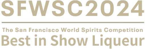 SFWSC 2025 Bet In Show Liqueur