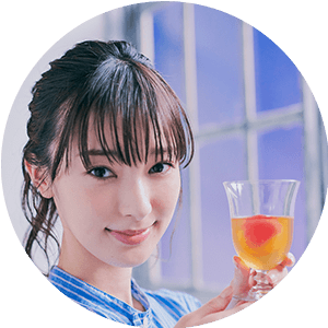 宮本茉由