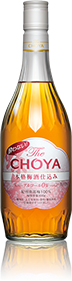 酔わないThe CHOYA