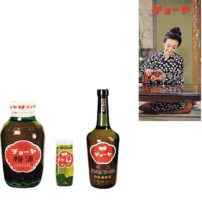 販促用バンプレット 昭和50年頃発売していた商品