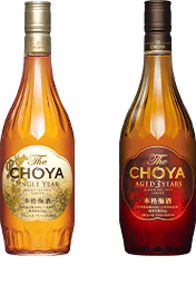 The CHOYA（2016～）