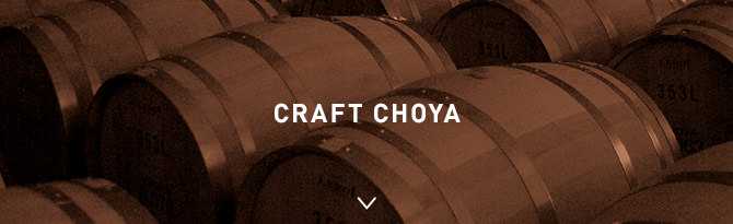 THE CRAFT CHOYA