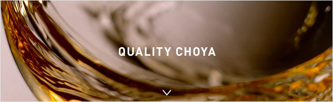 QUALITY CHOYA