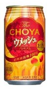 The CHOYA ウメッシュ