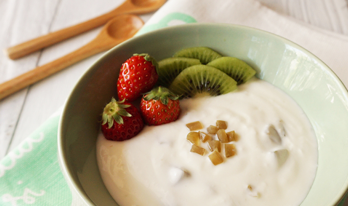 CHOYA Yogurt