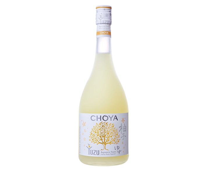 CHOYA YUZU