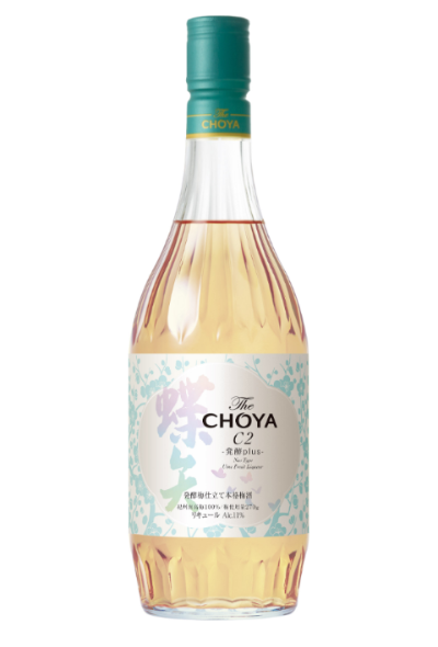製品情報 | チョーヤ梅酒株式会社