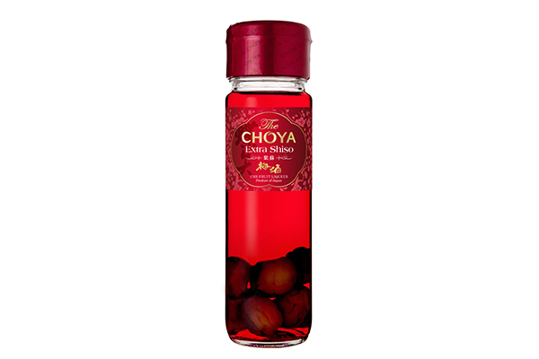 The CHOYA Extra Shiso