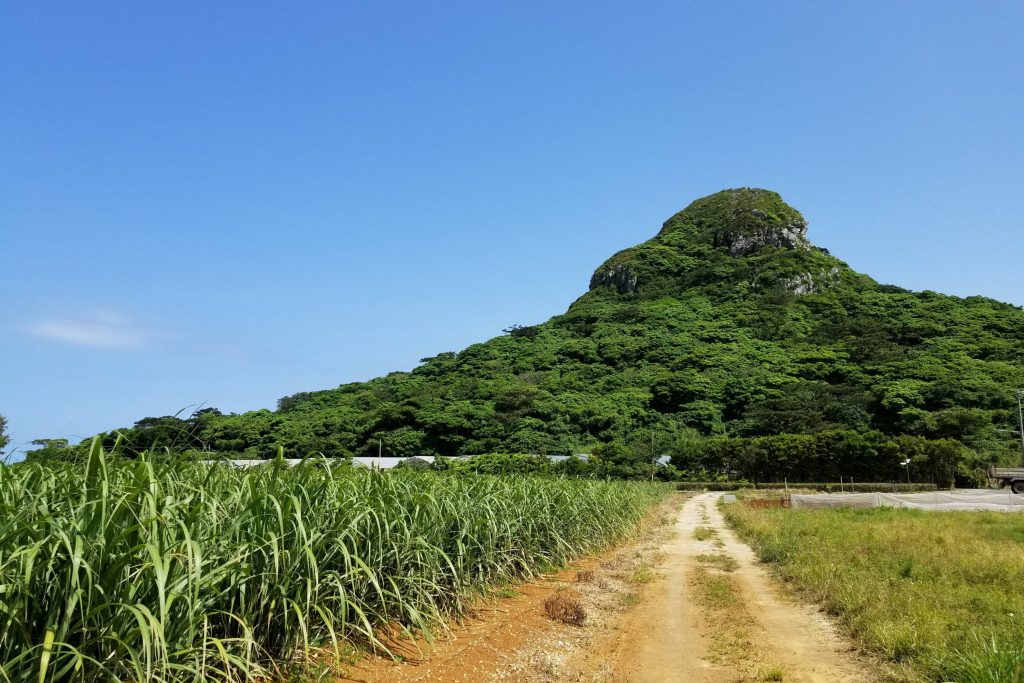 沖縄離島イメージ