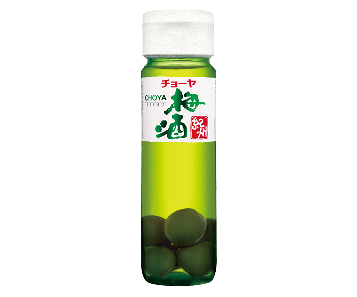 CHOYA UMESHU KISHU720ML