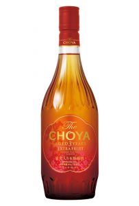 The CHOYA Extra fruit