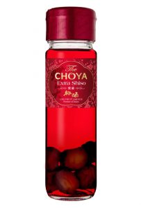 The CHOYA Extra Shiso