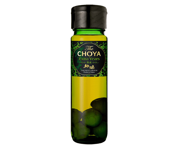 The CHOYA Extra Years