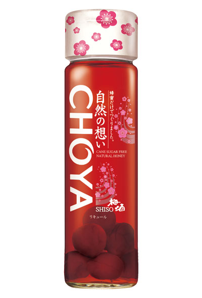 Produktinformationen | CHOYA UMESHU CO., LTD.