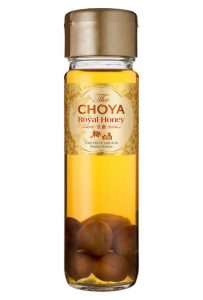 The CHOYA Royal Honey