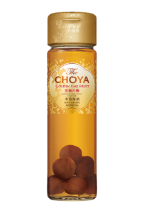 The CHOYA 至极梅酒 650mL