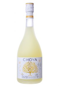 柚子酒 750mL