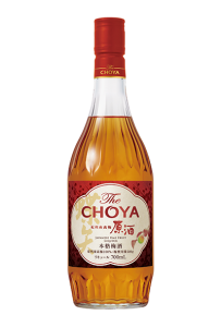 The CHOYA 南高梅原酒 700mL