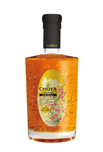 The CHOYA Gold Edition 500mL