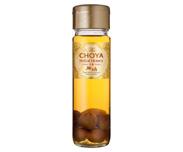 The CHOYA Royal Honey 700mL
