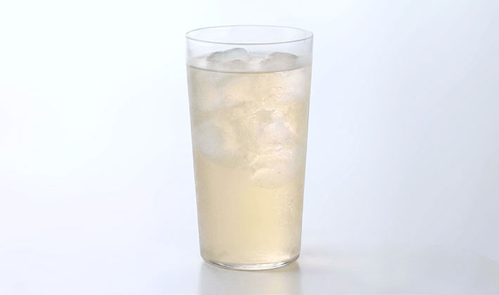 梅酒スポーツ割り