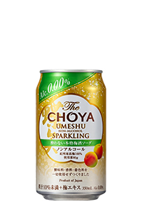 TC酔わない本格梅酒ｿｰﾀﾞ