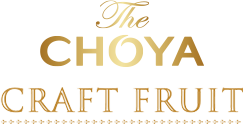 CHOYA CRAFT FRUIT