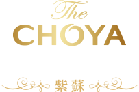 The CHOYA Extra Shiso