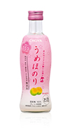 うめほのり チョーヤ梅酒株式会社