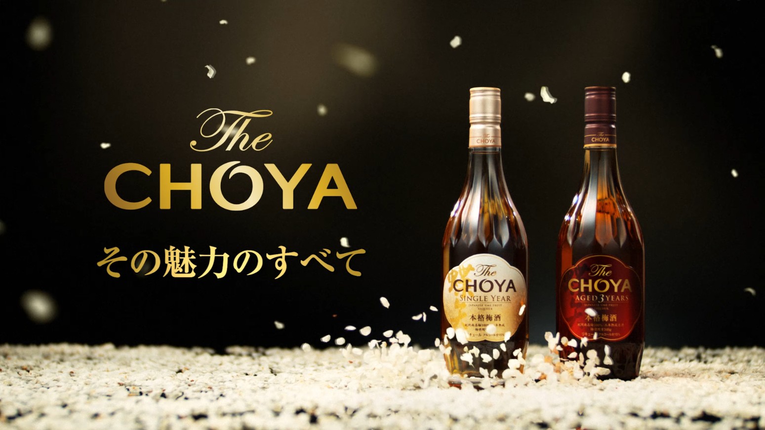 Choya Choya