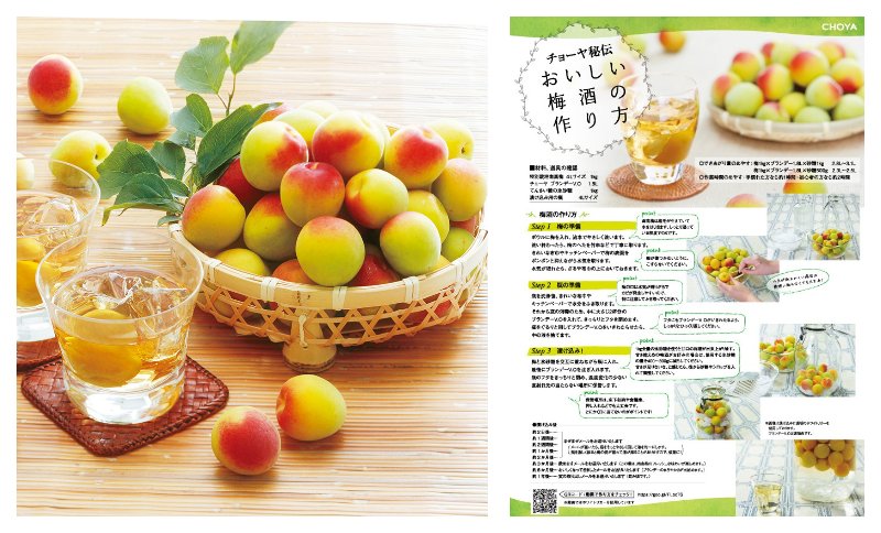 チョーヤ おうちで手作り梅しごとキット Web通販数量限定販売 年4月10日予約受付開始 梅酒キット 梅シロップキット の2種 ニュースリリース チョーヤ梅酒株式会社 チョーヤ おうちで手作り梅しごとキット Web通販数量限定販売 年4月10日予約受付開始 梅酒キット 梅シロップキット の2種 ニュースリリース チョーヤ梅酒株式会社