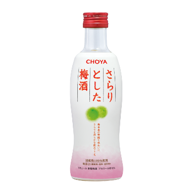 栄養成分一覧 チョーヤの製品 チョーヤ梅酒株式会社 栄養成分一覧 チョーヤの製品 チョーヤ梅酒株式会社